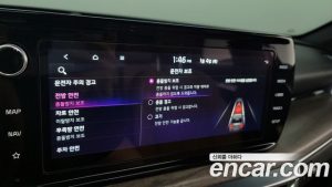 Kia K5 1.6 Turbo 2020 года из Южной Кореи