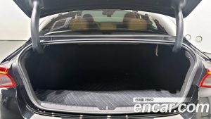 Kia K5 1.6 Turbo 2020 года из Южной Кореи
