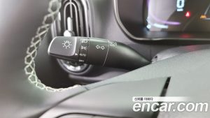 Kia morning Signature 2024 года из Южной Кореи