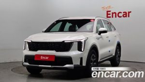 Kia Sorento HEV 1.6 2WD 2024 года из Южной Кореи