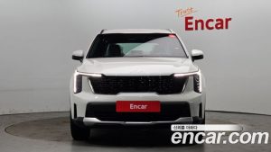 Kia Sorento HEV 1.6 2WD 2024 года из Южной Кореи