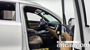 Kia Sorento HEV 1.6 2WD 2024 года из Южной Кореи