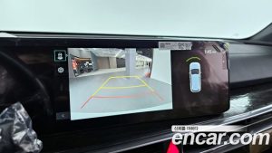 Kia Sorento HEV 1.6 2WD 2024 года из Южной Кореи