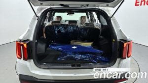 Kia Sorento HEV 1.6 2WD 2024 года из Южной Кореи