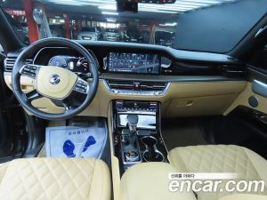 Kia Mohave Дизель 3.0 4WD 6인승 2020 года из Южной Кореи