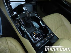 Kia Mohave Дизель 3.0 4WD 6인승 2020 года из Южной Кореи