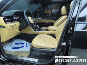 Kia Mohave Дизель 3.0 4WD 6인승 2020 года из Южной Кореи