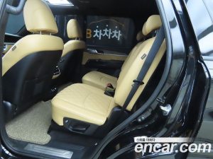 Kia Mohave Дизель 3.0 4WD 6인승 2020 года из Южной Кореи