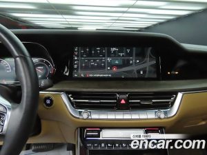 Kia Mohave Дизель 3.0 4WD 6인승 2020 года из Южной Кореи