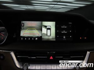 Kia Mohave Дизель 3.0 4WD 6인승 2020 года из Южной Кореи