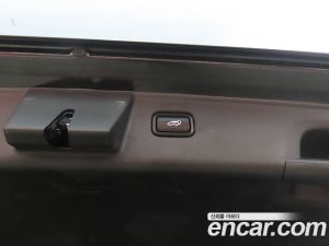 Kia Mohave Дизель 3.0 4WD 6인승 2020 года из Южной Кореи