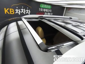 Kia Mohave Дизель 3.0 4WD 6인승 2020 года из Южной Кореи