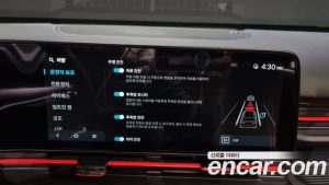 Hyundai Kona Inspiration 2023 года из Южной Кореи