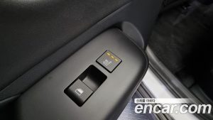 Hyundai Kona Inspiration 2023 года из Южной Кореи