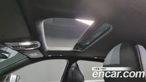 Hyundai Kona Inspiration 2023 года из Южной Кореи