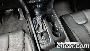 Hyundai Santafe Дизель 2.0 2WD 2020 года из Южной Кореи