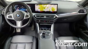 BMW 2-Series M240i xDrive Coupe 2023 года из Южной Кореи