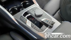 BMW 2-Series M240i xDrive Coupe 2023 года из Южной Кореи