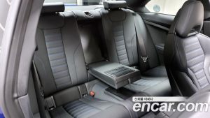 BMW 2-Series M240i xDrive Coupe 2023 года из Южной Кореи