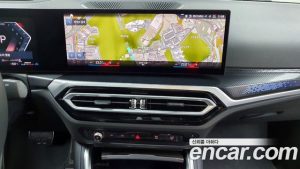 BMW 2-Series M240i xDrive Coupe 2023 года из Южной Кореи