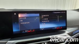 BMW 2-Series M240i xDrive Coupe 2023 года из Южной Кореи