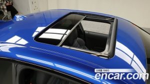 BMW 2-Series M240i xDrive Coupe 2023 года из Южной Кореи