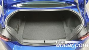 BMW 2-Series M240i xDrive Coupe 2023 года из Южной Кореи