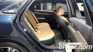 Kia K5 2.0 2020 года из Южной Кореи