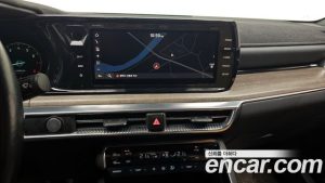 Kia K5 2.0 2020 года из Южной Кореи