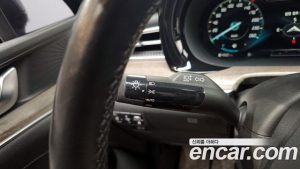 Kia K5 2.0 2020 года из Южной Кореи