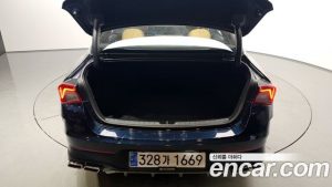 Kia K5 2.0 2020 года из Южной Кореи