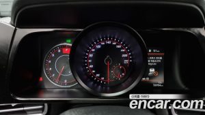 Hyundai AVANTE 1.6 2021 года из Южной Кореи