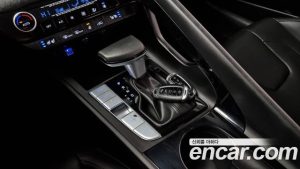 Hyundai AVANTE 1.6 2021 года из Южной Кореи