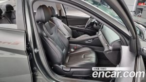 Hyundai AVANTE 1.6 2021 года из Южной Кореи