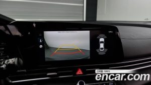 Hyundai AVANTE 1.6 2021 года из Южной Кореи