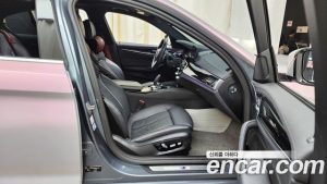 BMW 5-Series 530i xDrive M Sport Plus 2020 года из Южной Кореи