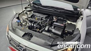 Hyundai AVANTE 1.6 2020 года из Южной Кореи