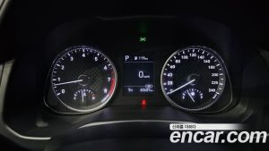 Hyundai AVANTE 1.6 2020 года из Южной Кореи
