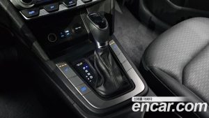 Hyundai AVANTE 1.6 2020 года из Южной Кореи