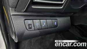Hyundai AVANTE 1.6 2020 года из Южной Кореи