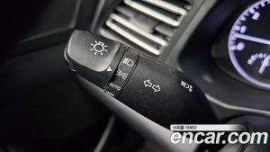 Hyundai AVANTE 1.6 2020 года из Южной Кореи
