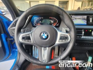 BMW 1-Series 120i M Sport 2023 года из Южной Кореи