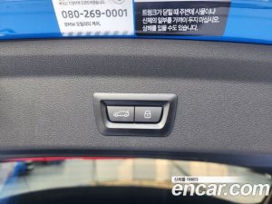 BMW 1-Series 120i M Sport 2023 года из Южной Кореи