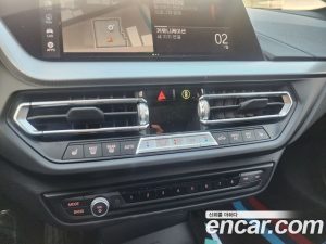 BMW 1-Series 120i M Sport 2023 года из Южной Кореи