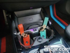 BMW 1-Series 120i M Sport 2023 года из Южной Кореи