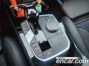 BMW 1-Series 120i M Sport 2023 года из Южной Кореи