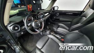 Mini Cooper HIGH 2020 года из Южной Кореи
