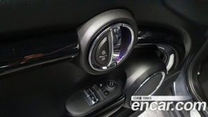 Mini Cooper HIGH 2020 года из Южной Кореи