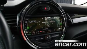 Mini Cooper HIGH 2020 года из Южной Кореи