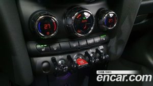 Mini Cooper HIGH 2020 года из Южной Кореи